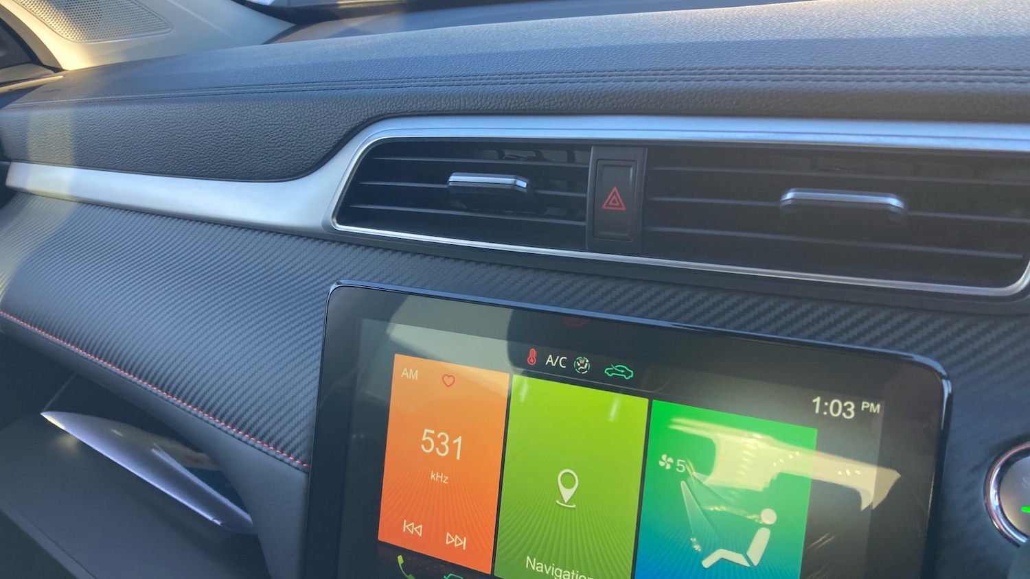 Used MG MG ZS 2023 for sale - 76627840: Photo 37