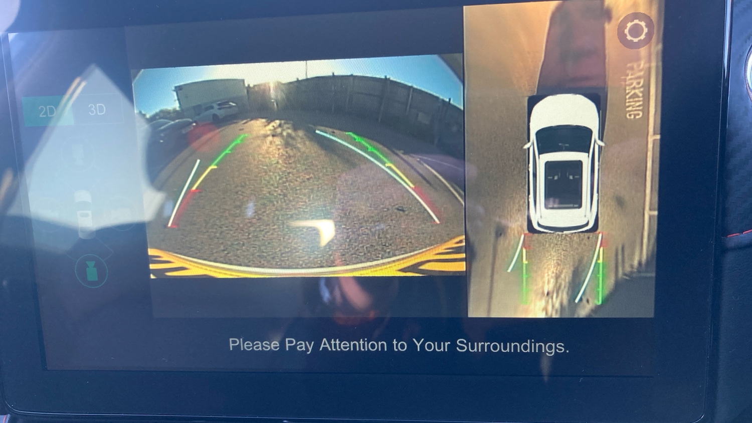 Used MG MG ZS 2023 for sale - 76627840: Photo 42