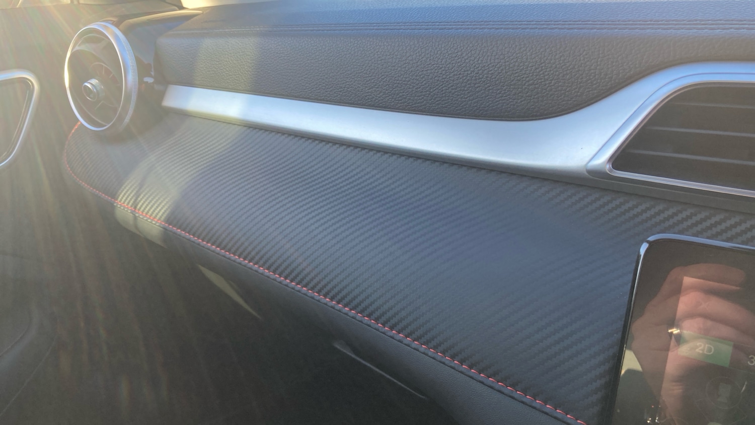 Used MG MG ZS 2023 for sale - 76627840: Photo 43