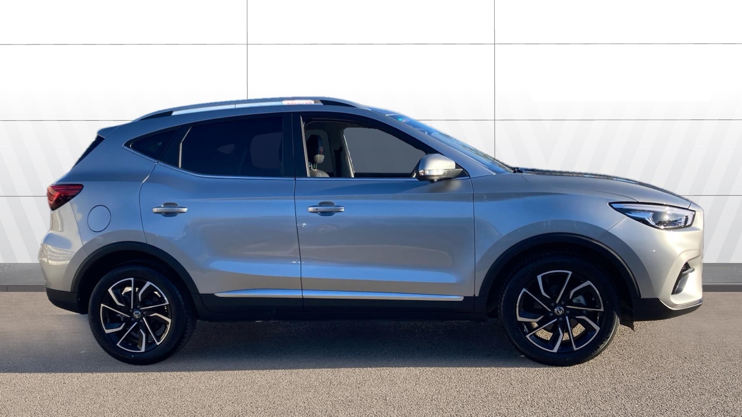 Used MG MG ZS 2023 for sale - 76627840: Photo 5