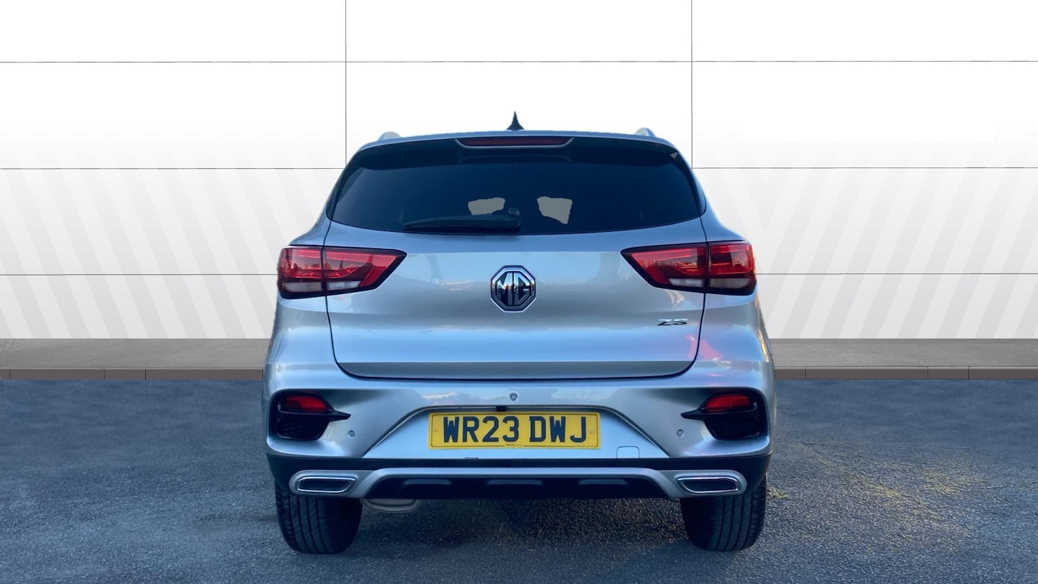 Used MG MG ZS 2023 for sale - 76627840: Photo 6