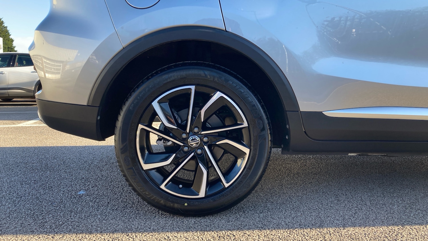 Used MG MG ZS 2023 for sale - 76627840: Photo 7