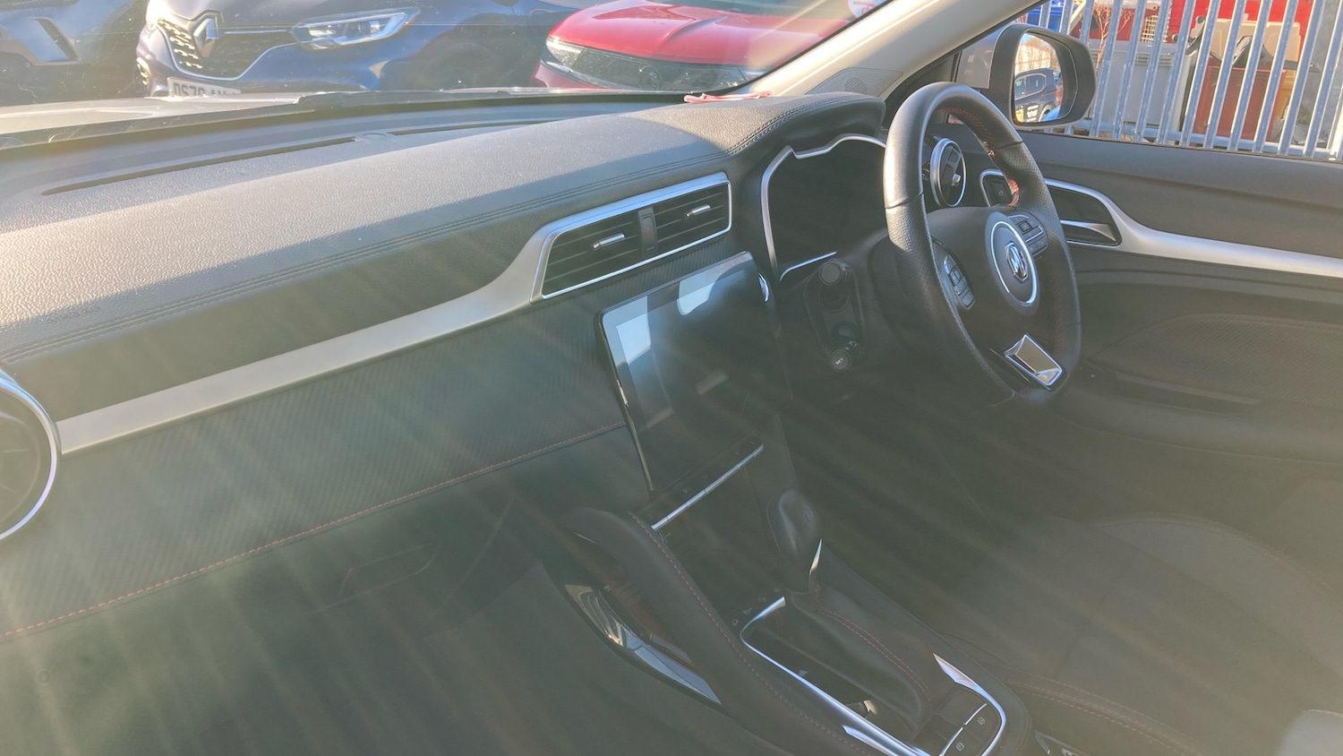 Used MG MG ZS 2023 for sale - 76627840: Photo 9