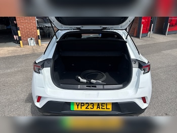 Used Vauxhall Mokka 2023 for sale - 79067655: Photo