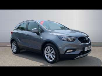 2019 (19) - 1.4T Active 5dr Auto Petrol Hatchback