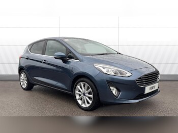 Ford Fiesta feature image