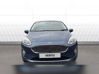 Used Ford Fiesta 2018 for sale - 77851164: Photo