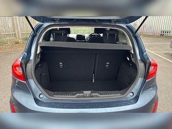 Used Ford Fiesta 2018 for sale - 77851164: Photo