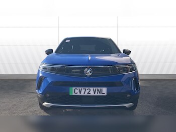 Used Vauxhall Mokka 2022 for sale - 77732994: Photo