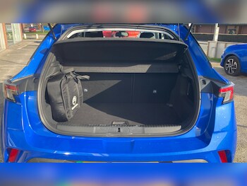 Used Vauxhall Mokka 2022 for sale - 77732994: Photo