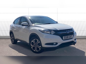 Used Honda HR-V 2018 for sale - 79215869: Photo