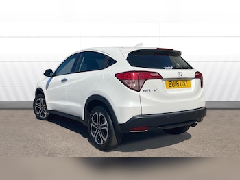 Used Honda HR-V 2018 for sale - 79215869: Photo