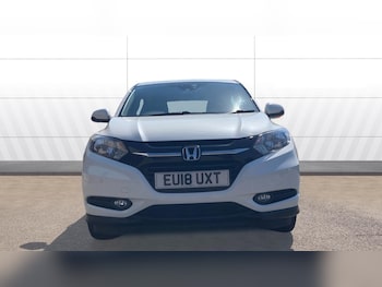 Used Honda HR-V 2018 for sale - 79215869: Photo