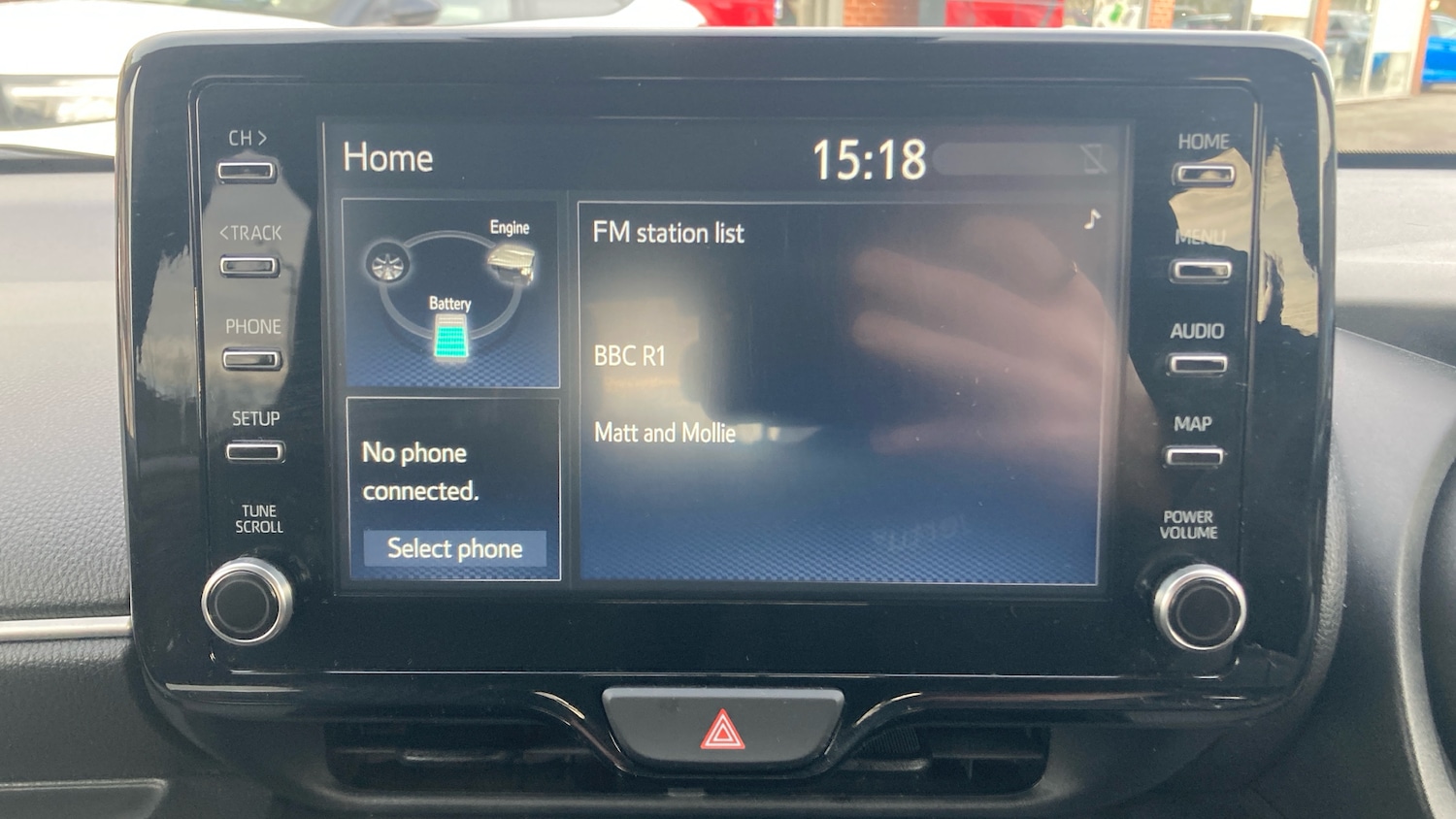 Used Toyota Yaris 2022 for sale - 77288941: Photo 12