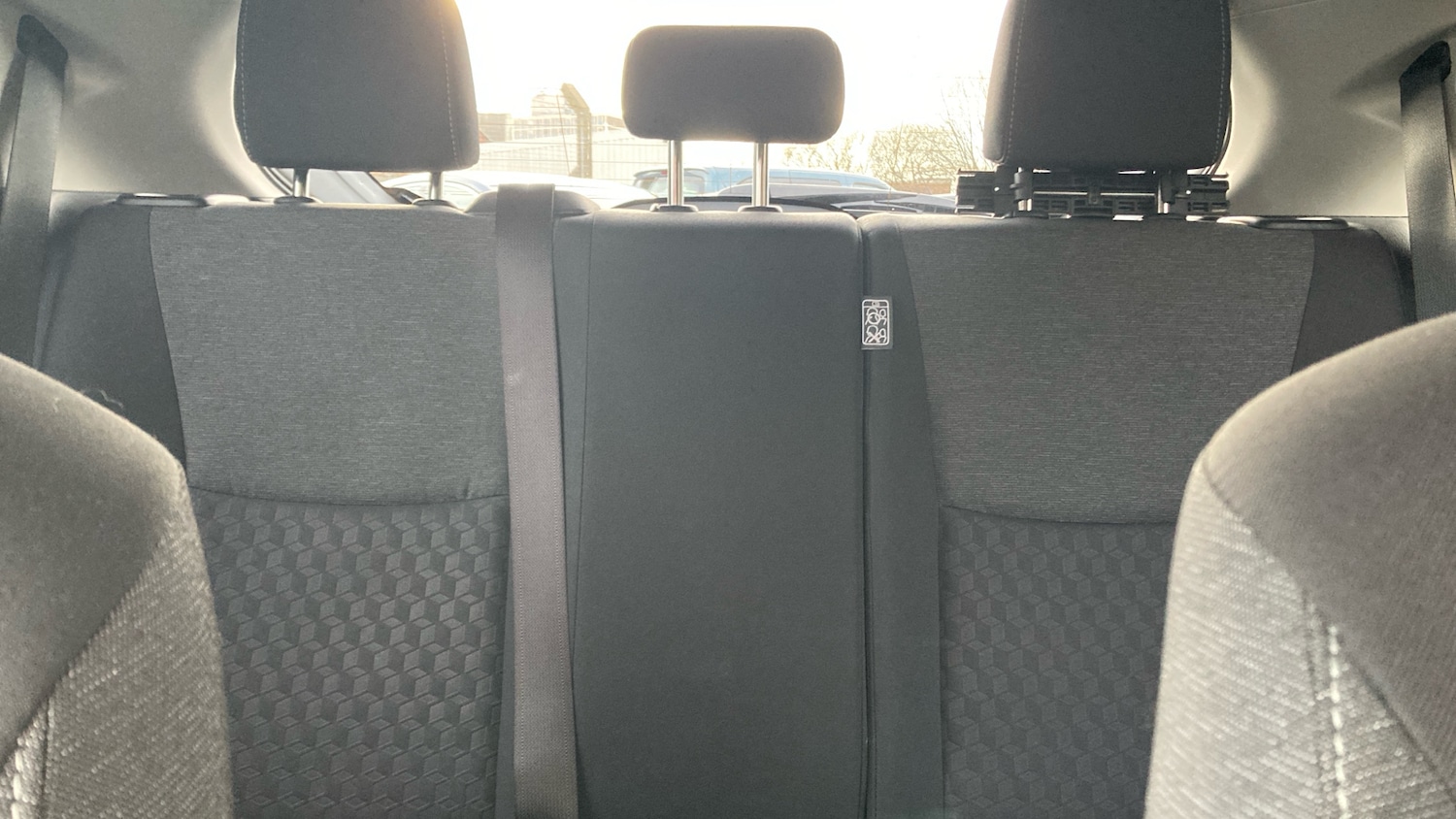 Used Toyota Yaris 2022 for sale - 77288941: Photo 15