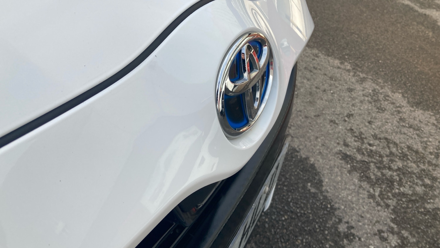 Used Toyota Yaris 2022 for sale - 77288941: Photo 37