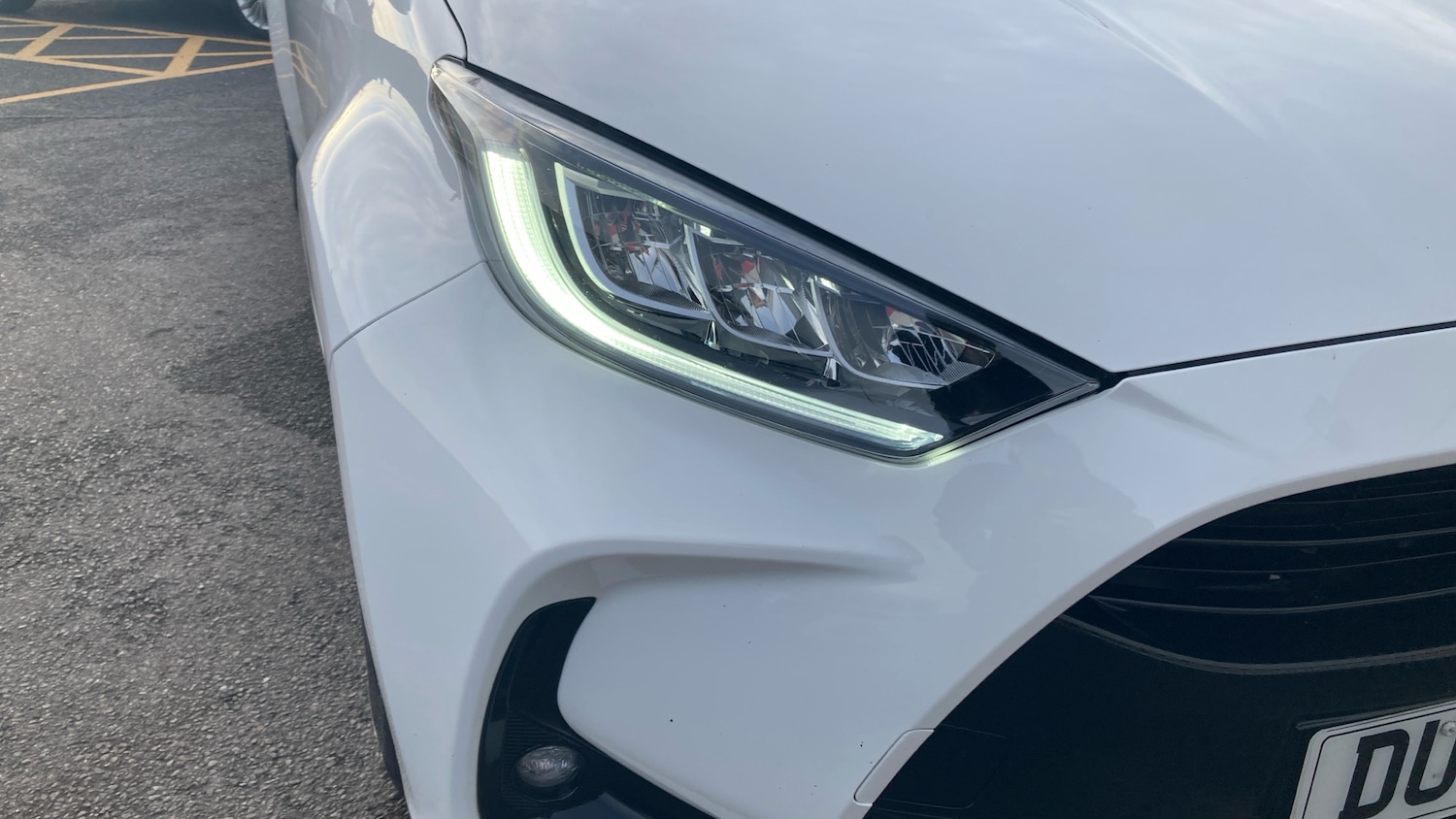 Used Toyota Yaris 2022 for sale - 77288941: Photo 38