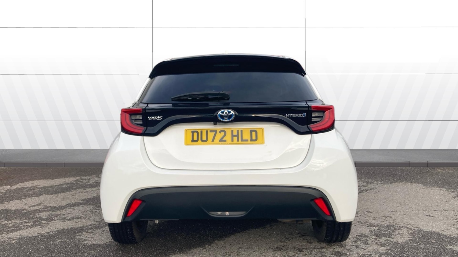 Used Toyota Yaris 2022 for sale - 77288941: Photo 6