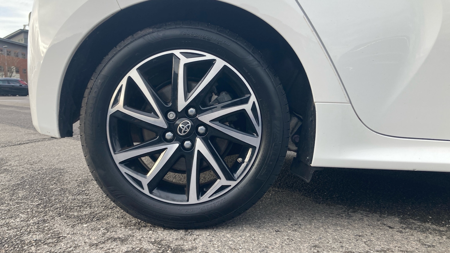 Used Toyota Yaris 2022 for sale - 77288941: Photo 7