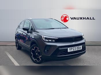 Used Vauxhall Crossland 2023 for sale - 79810277: Photo