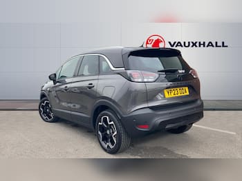 Used Vauxhall Crossland 2023 for sale - 79810277: Photo