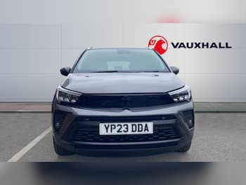 Used Vauxhall Crossland 2023 for sale - 79810277: Photo
