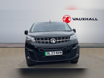 Used Vauxhall Vivaro Life 2023 for sale - 79240417: Photo