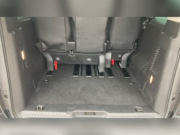 Used Vauxhall Vivaro Life 2023 for sale - 79240417: Photo