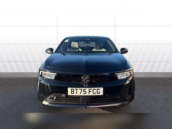 Used Vauxhall Astra 2025 for sale - 76536549: Photo