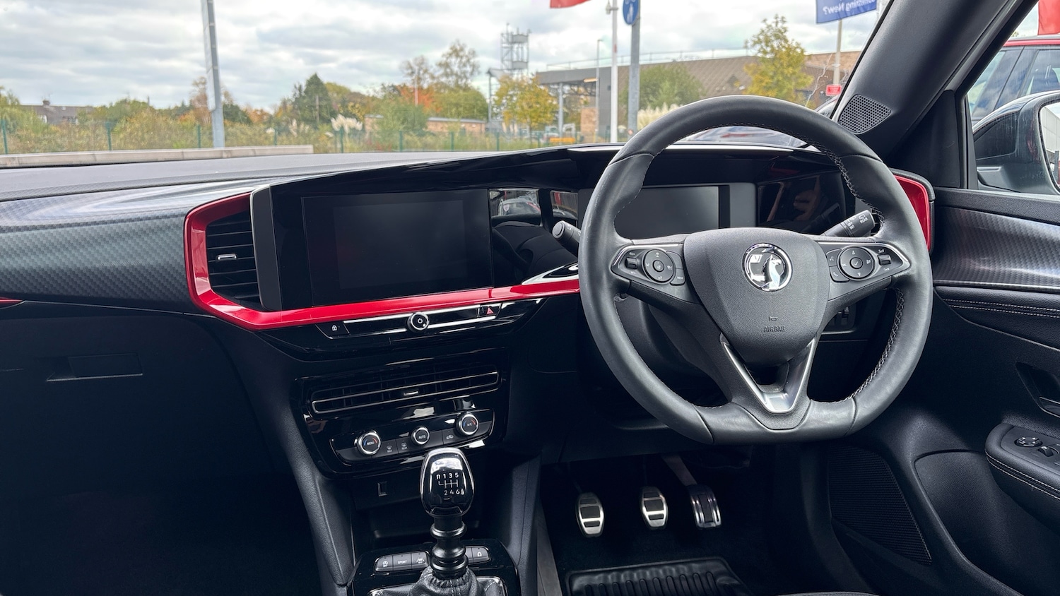 Used Vauxhall Mokka 2022 for sale - 76287840: Photo 10