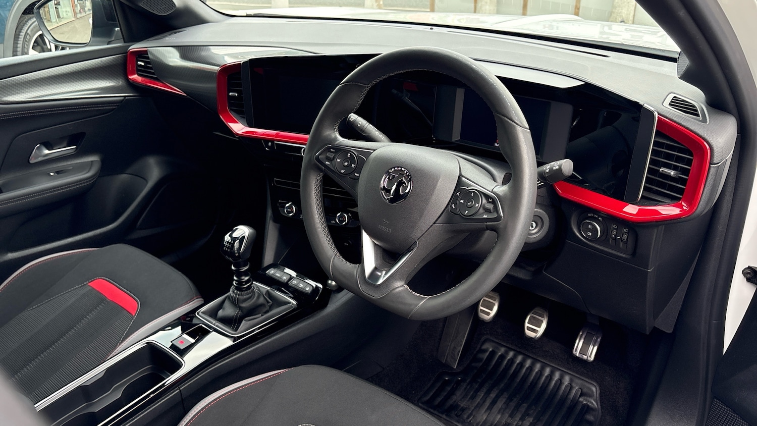 Used Vauxhall Mokka 2022 for sale - 76287840: Photo 11