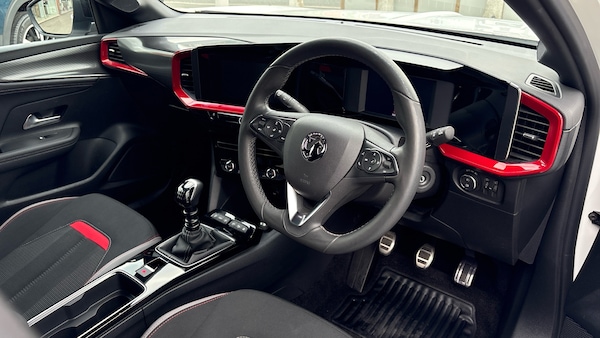 Used Vauxhall Mokka 2022 for sale - 76287840: Photo 11