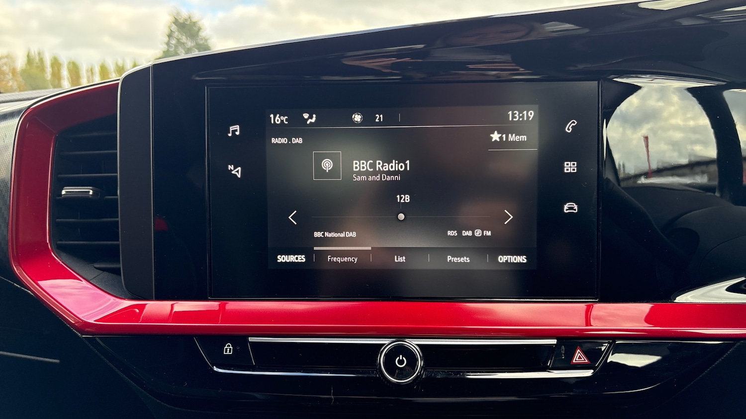 Used Vauxhall Mokka 2022 for sale - 76287840: Photo 12