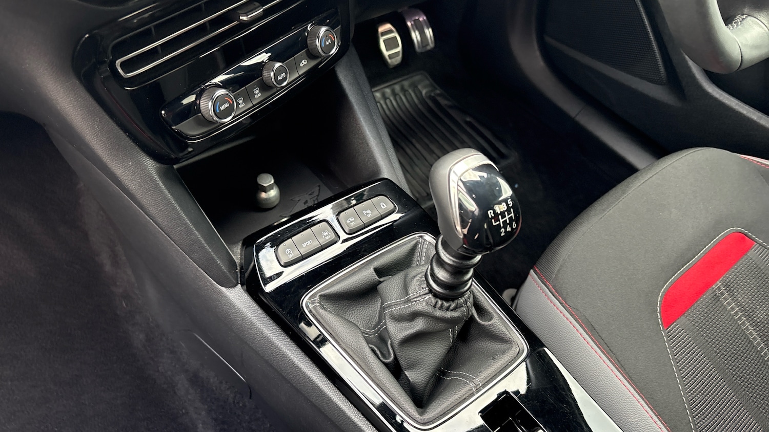 Used Vauxhall Mokka 2022 for sale - 76287840: Photo 13