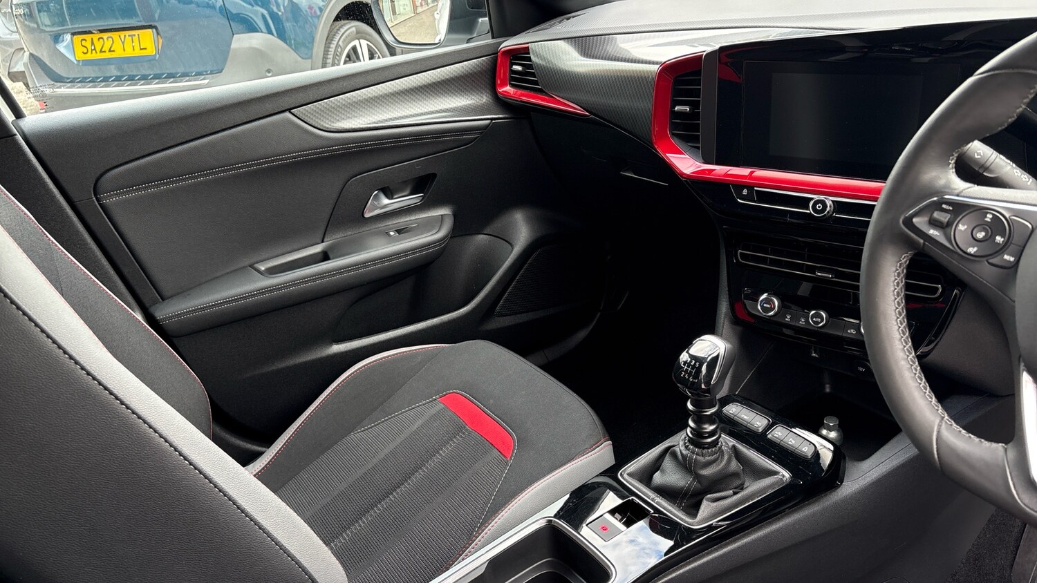 Used Vauxhall Mokka 2022 for sale - 76287840: Photo 14