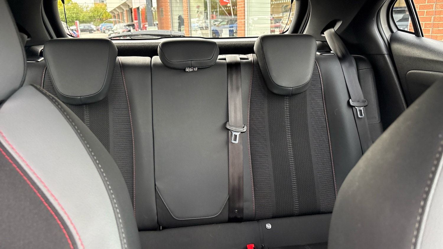 Used Vauxhall Mokka 2022 for sale - 76287840: Photo 15