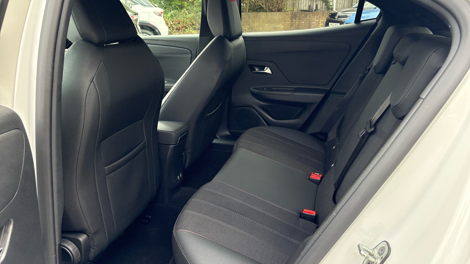 Used Vauxhall Mokka 2022 for sale - 76287840: Photo 16