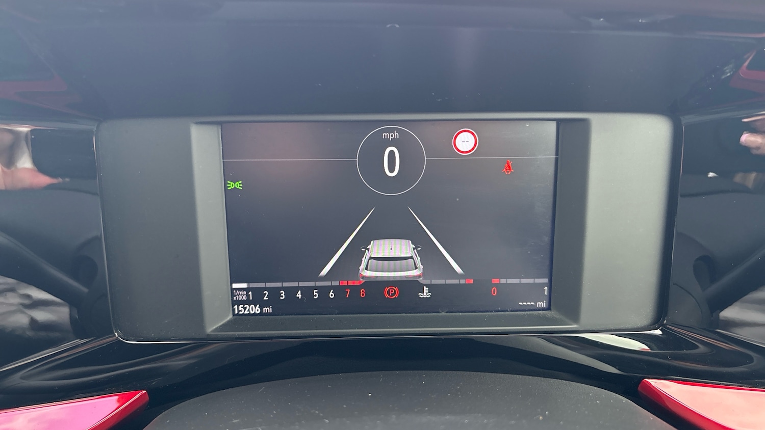 Used Vauxhall Mokka 2022 for sale - 76287840: Photo 18