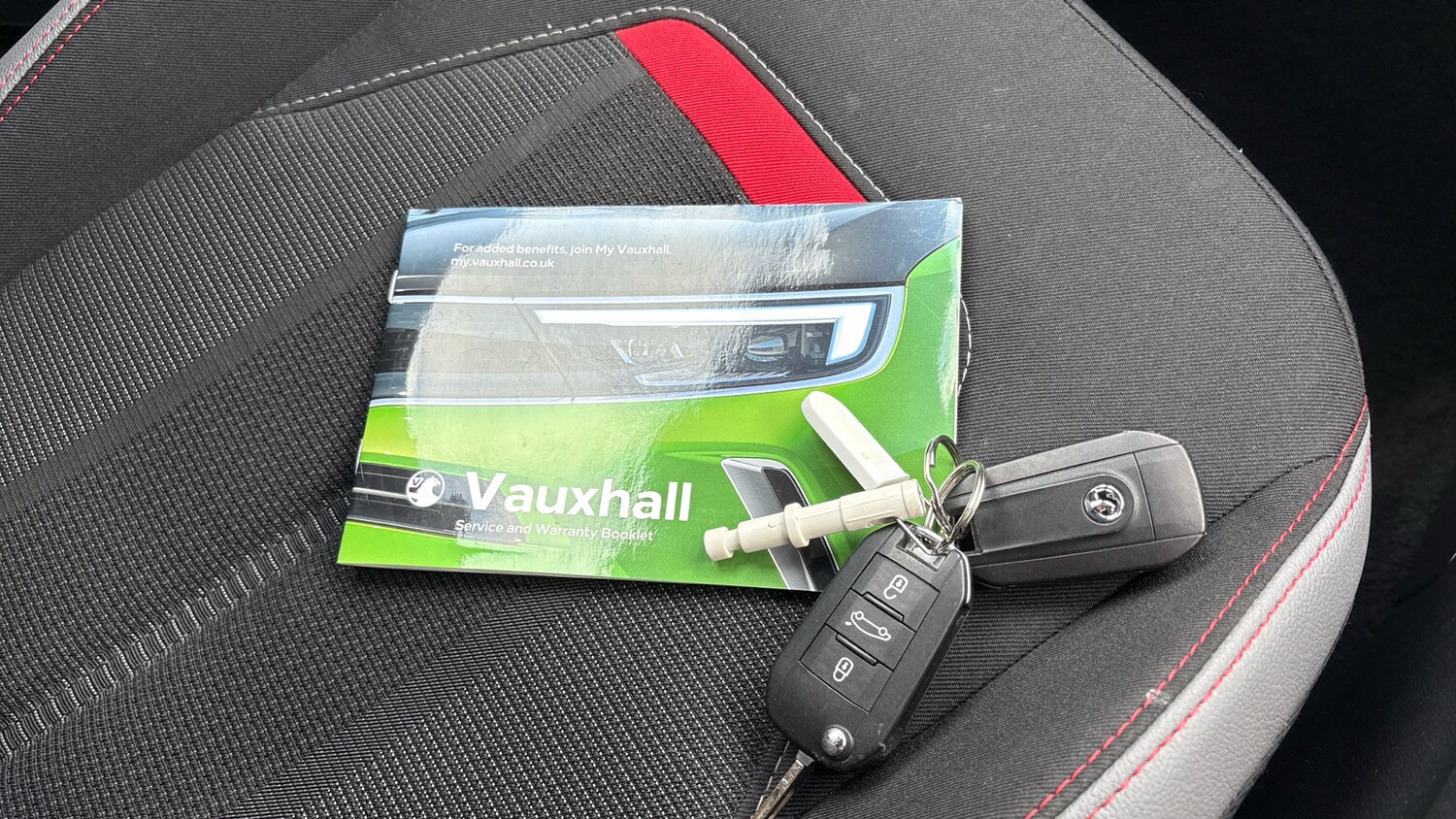 Used Vauxhall Mokka 2022 for sale - 76287840: Photo 19