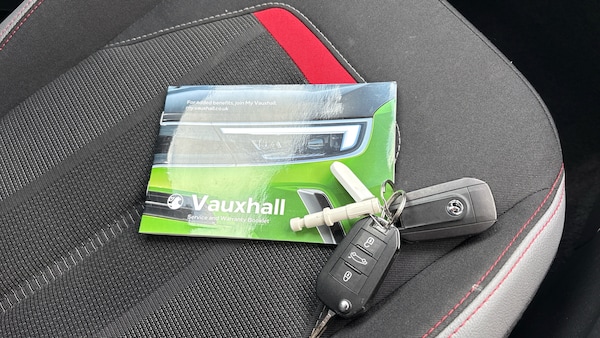 Used Vauxhall Mokka 2022 for sale - 76287840: Photo 19