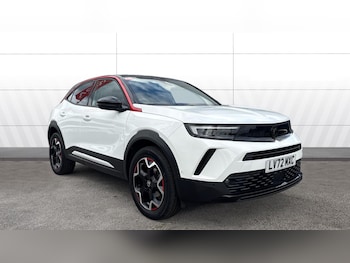 Vauxhall - Mokka
