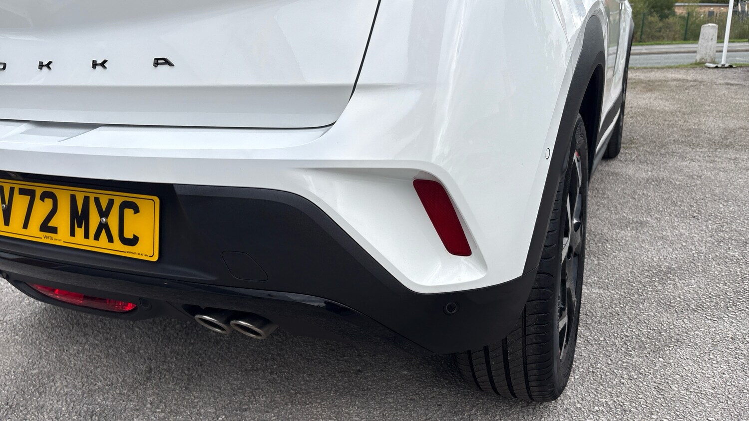 Used Vauxhall Mokka 2022 for sale - 76287840: Photo 22