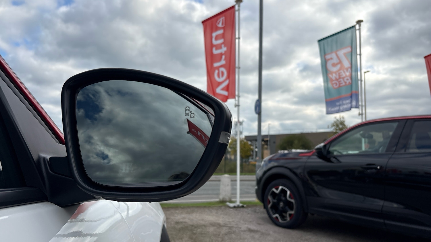 Used Vauxhall Mokka 2022 for sale - 76287840: Photo 23