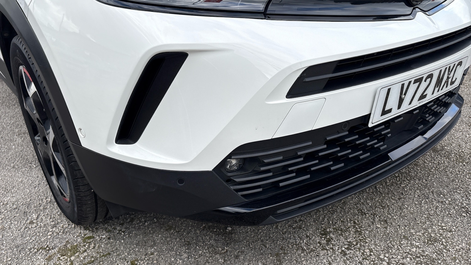 Used Vauxhall Mokka 2022 for sale - 76287840: Photo 24