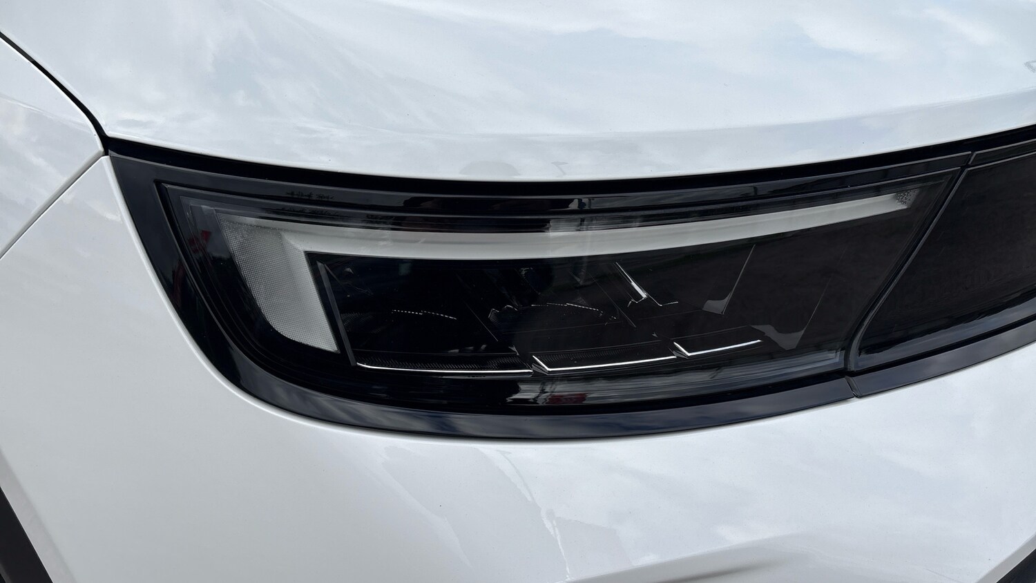 Used Vauxhall Mokka 2022 for sale - 76287840: Photo 25