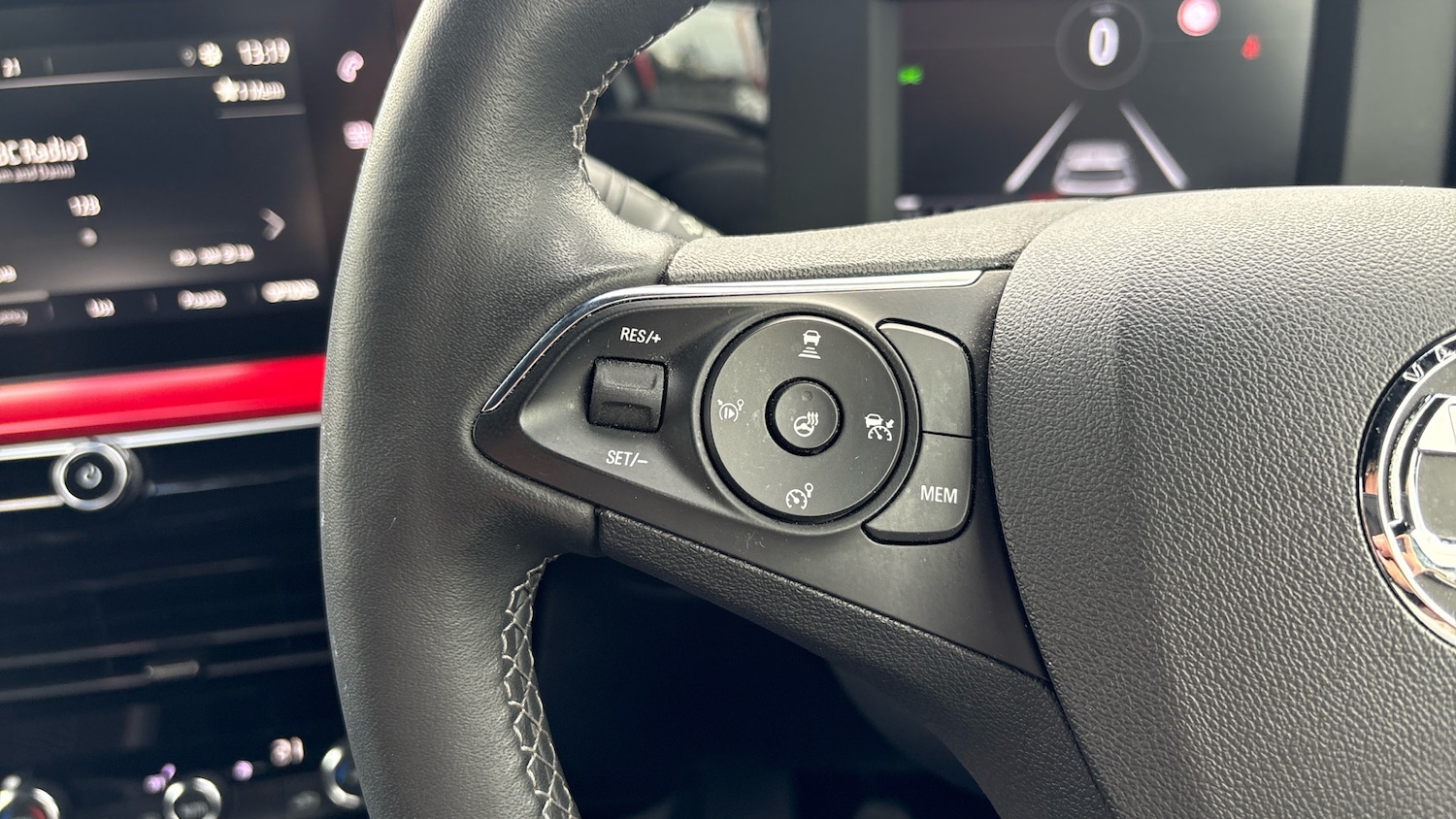 Used Vauxhall Mokka 2022 for sale - 76287840: Photo 26