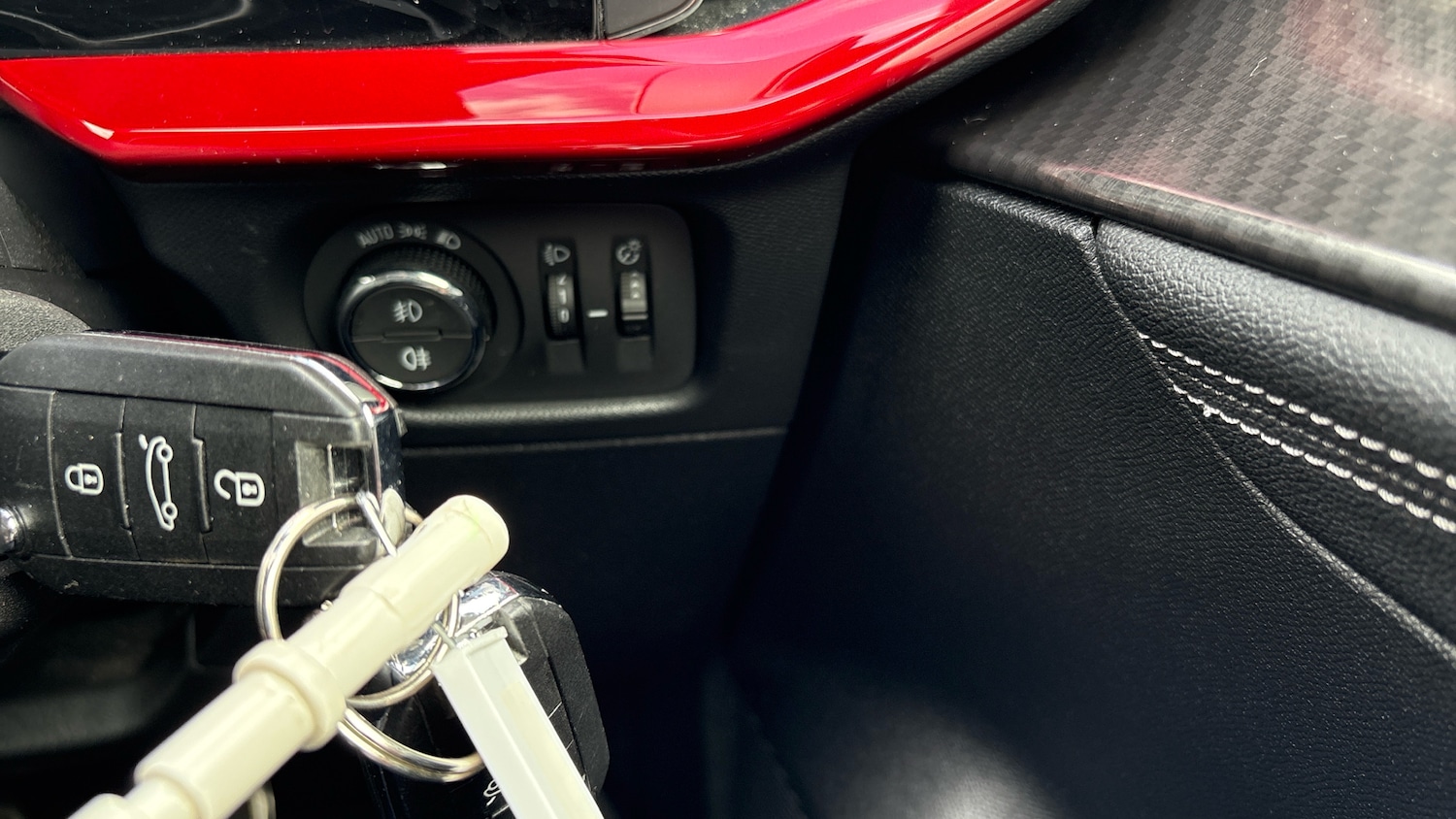 Used Vauxhall Mokka 2022 for sale - 76287840: Photo 28