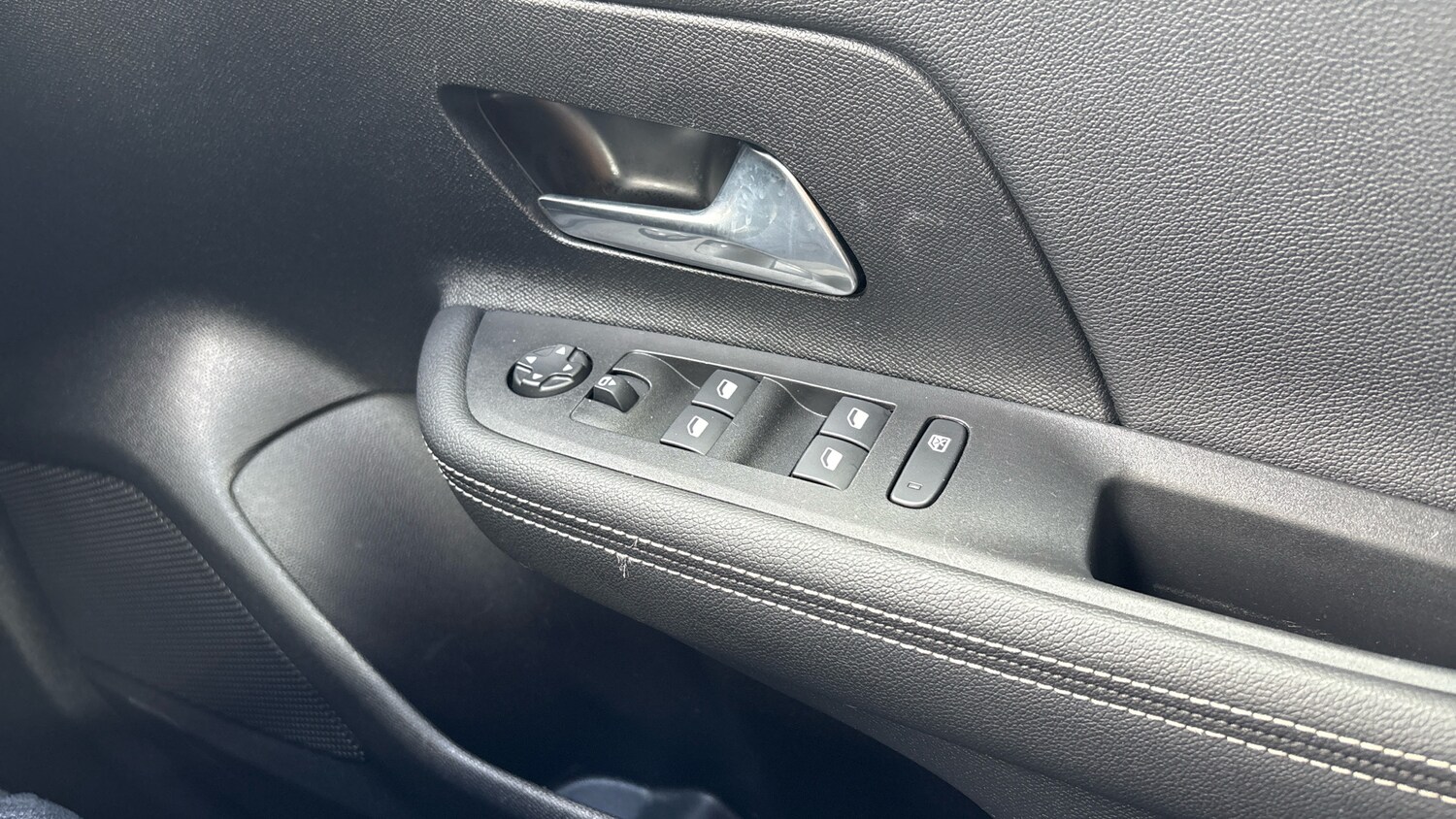 Used Vauxhall Mokka 2022 for sale - 76287840: Photo 29