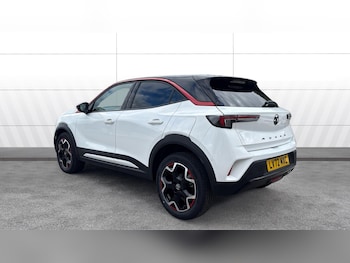 Used Vauxhall Mokka 2022 for sale - 76287840: Photo 2