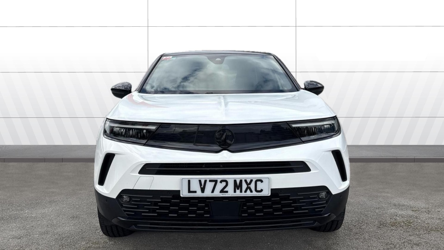 Used Vauxhall Mokka 2022 for sale - 76287840: Photo 3